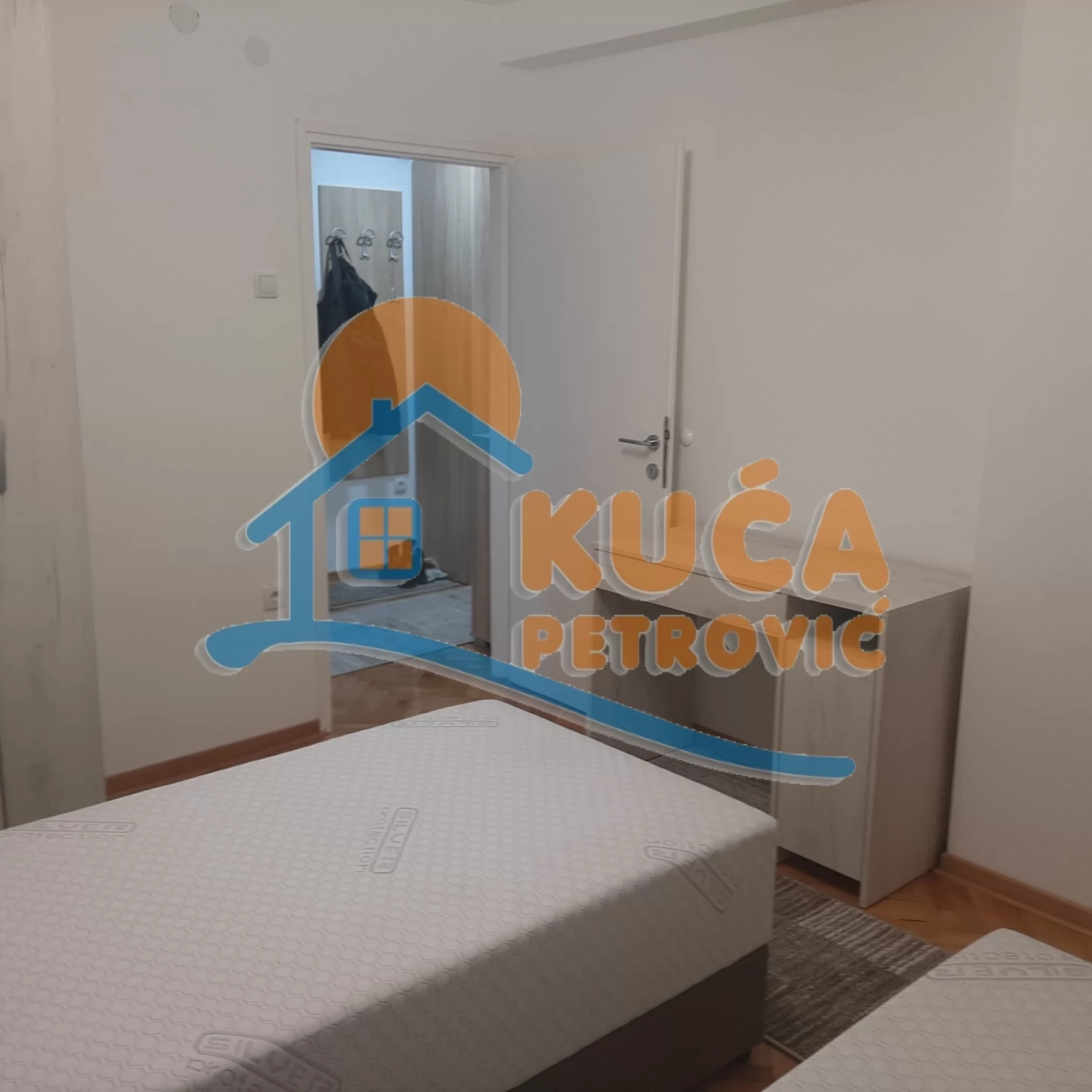 Dvosoban stan, 54 m2, Medijana, Jovana Ristića ID: i-015639 9