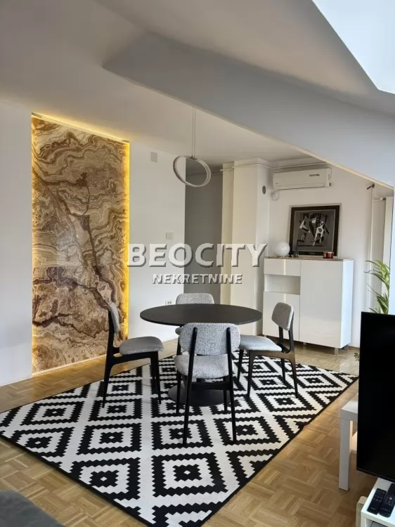 Dvosoban stan, 54 m2, Novi Sad, Železnička ID: 128315 1