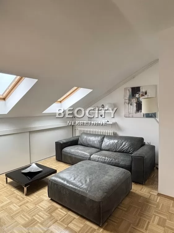 Dvosoban stan, 54 m2, Novi Sad, Železnička ID: 128315 4