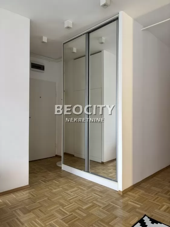 Dvosoban stan, 54 m2, Novi Sad, Železnička ID: 128315 6