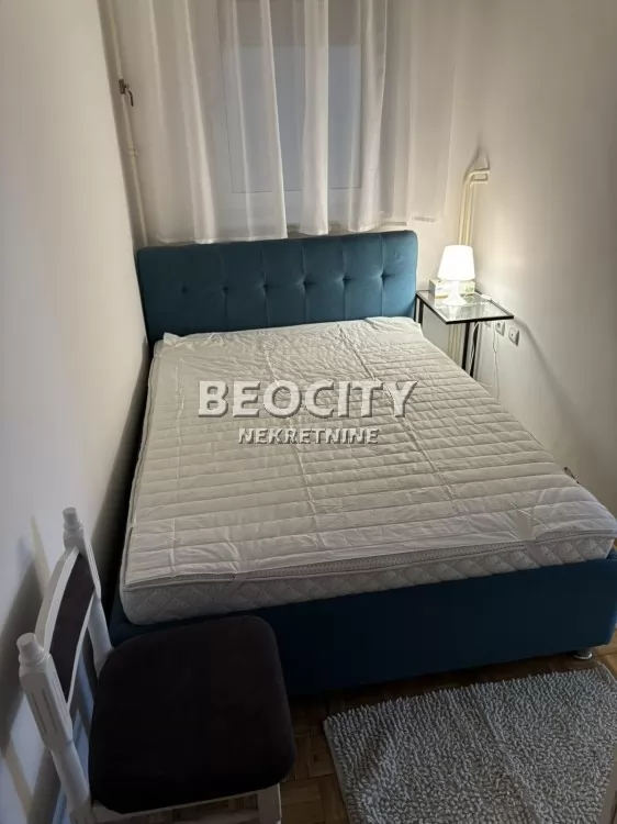 Dvosoban stan, 54 m2, Novi Sad, Železnička ID: 128315 7