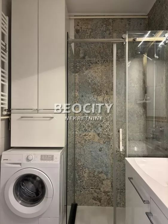 Dvosoban stan, 54 m2, Novi Sad, Železnička ID: 128315 8