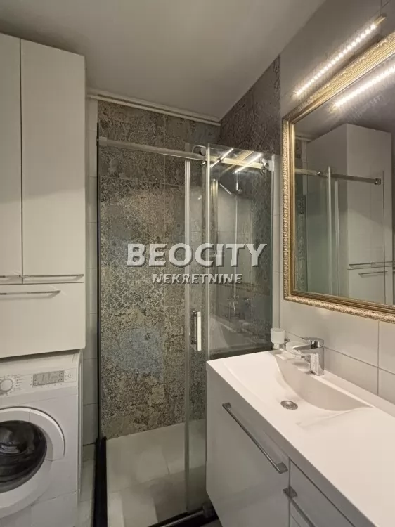 Dvosoban stan, 54 m2, Novi Sad, Železnička ID: 128315 9