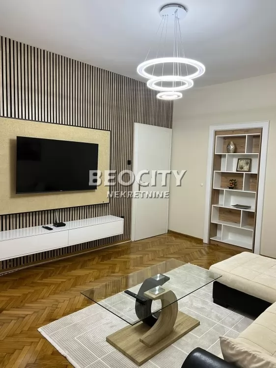 Dvosoban stan, 58 m2, Bajlonijeva pijaca, Cetinjska ID: 128310 2