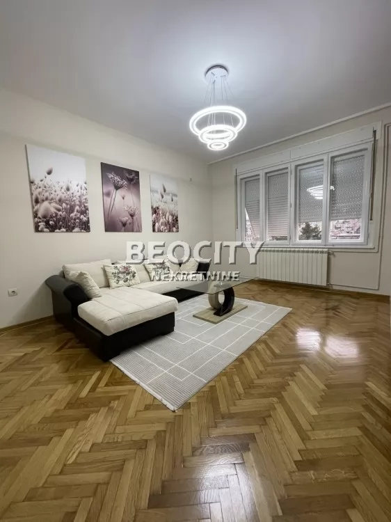 Dvosoban stan, 58 m2, Bajlonijeva pijaca, Cetinjska ID: 128310 3