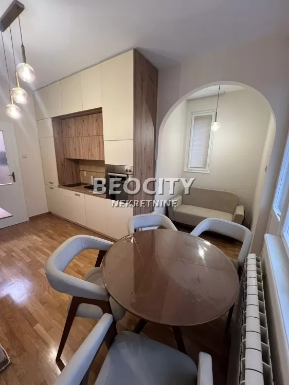 Dvosoban stan, 58 m2, Bajlonijeva pijaca, Cetinjska ID: 128310 5