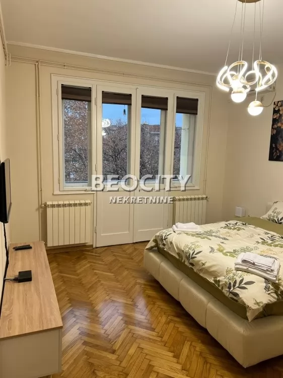 Dvosoban stan, 58 m2, Bajlonijeva pijaca, Cetinjska ID: 128310 7