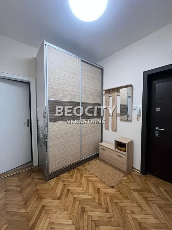 Dvosoban stan, 58 m2, Bajlonijeva pijaca, Cetinjska ID: 128310 8