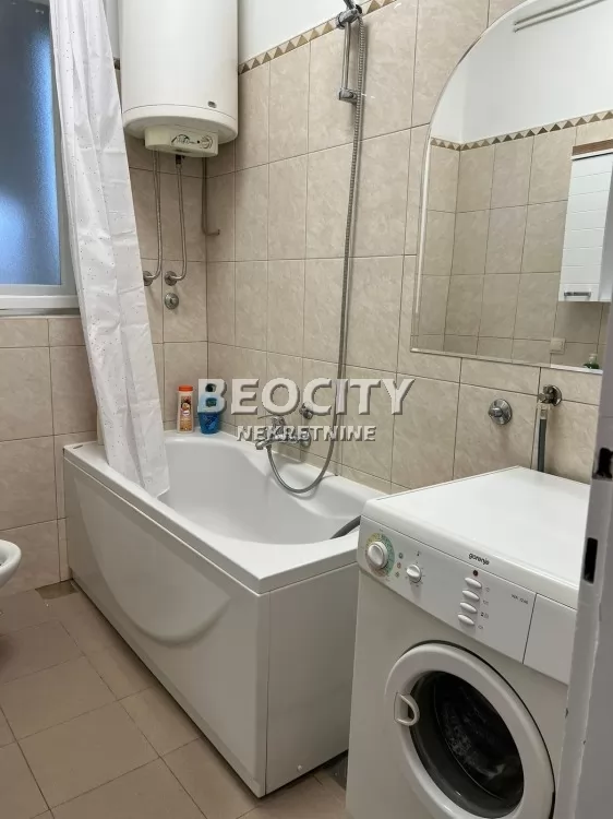 Dvosoban stan, 58 m2, Bajlonijeva pijaca, Cetinjska ID: 128310 9