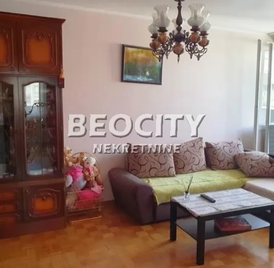 Dvosoban stan, 59 m2, Železnička stanica, Gagarinova ID: 128207 2