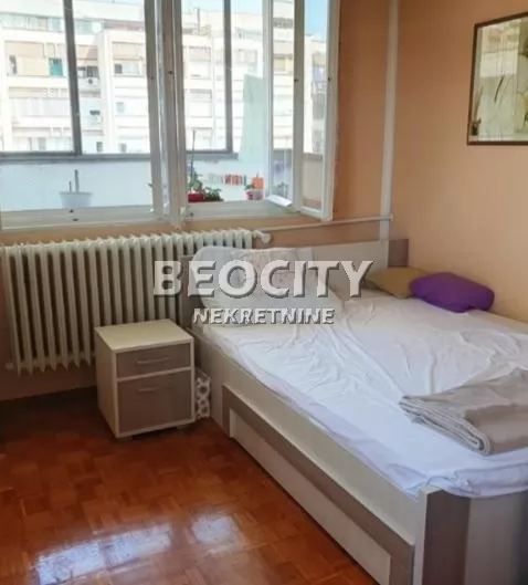 Dvosoban stan, 59 m2, Železnička stanica, Gagarinova ID: 128207 3