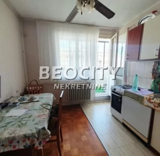 Dvosoban stan, 59 m2, Železnička stanica, Gagarinova ID: 128207 4