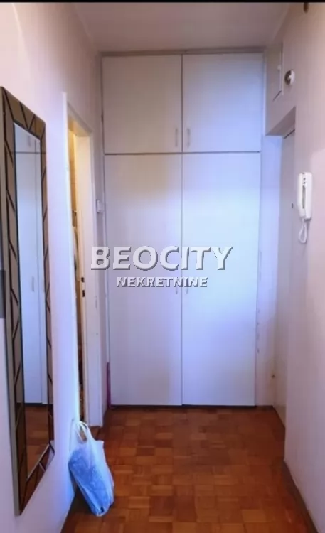 Dvosoban stan, 59 m2, Železnička stanica, Gagarinova ID: 128207 6