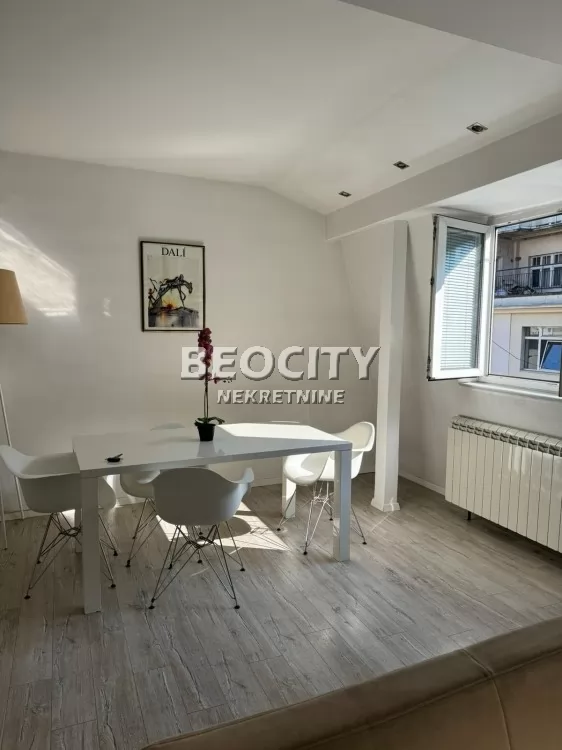 Dvosoban stan, 70 m2, Terazije, Nišićeva ID: 128284 2