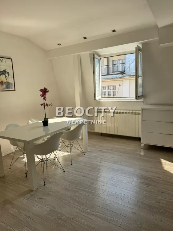 Dvosoban stan, 70 m2, Terazije, Nišićeva ID: 128284 3