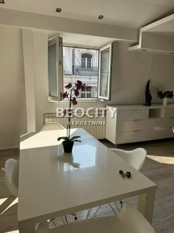 Dvosoban stan, 70 m2, Terazije, Nišićeva ID: 128284 4