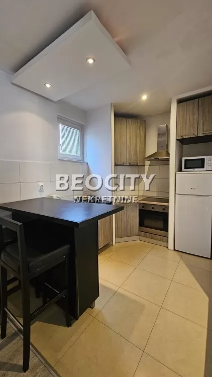 Dvosoban stan, 70 m2, Terazije, Nišićeva ID: 128284 5