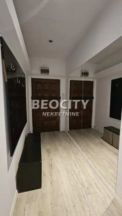 Dvosoban stan, 70 m2, Terazije, Nišićeva ID: 128284 6