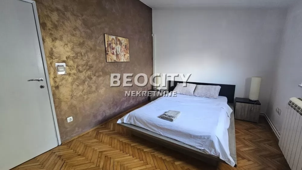 Dvosoban stan, 70 m2, Terazije, Nišićeva ID: 128284 7
