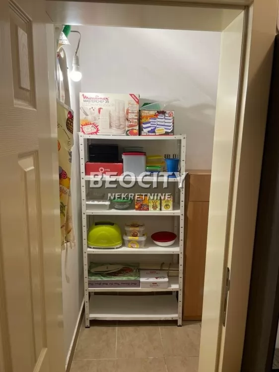 Dvosoban stan, 70 m2, Žarkovo, Živojina Lazića ID: 128282 14