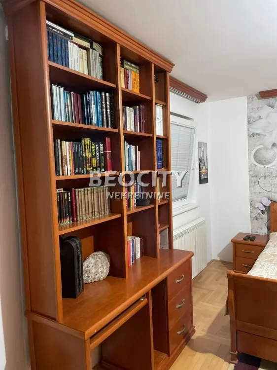 Dvosoban stan, 70 m2, Žarkovo, Živojina Lazića ID: 128282 15