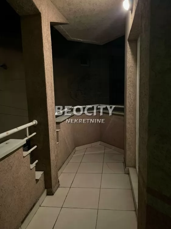 Dvosoban stan, 70 m2, Žarkovo, Živojina Lazića ID: 128282 16