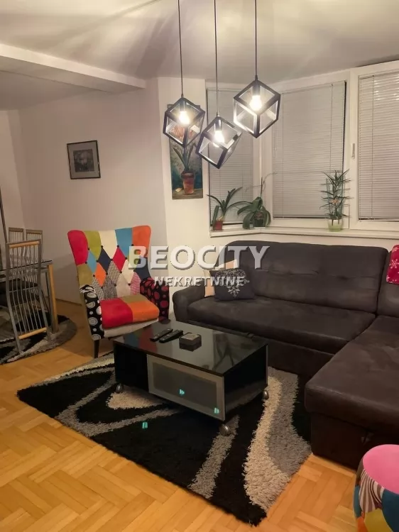 Dvosoban stan, 70 m2, Žarkovo, Živojina Lazića ID: 128282 18