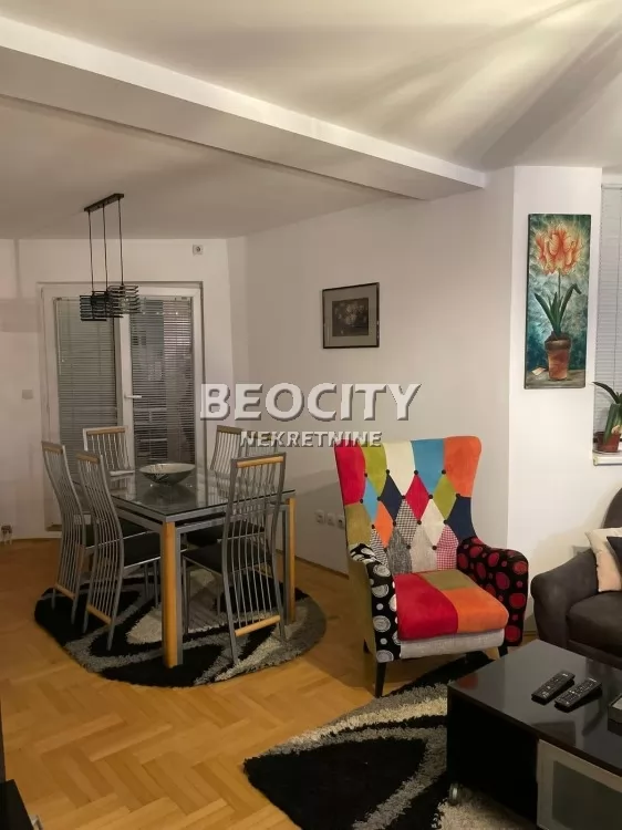 Dvosoban stan, 70 m2, Žarkovo, Živojina Lazića ID: 128282 6