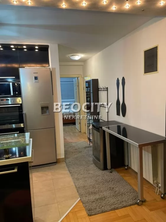 Dvosoban stan, 70 m2, Žarkovo, Živojina Lazića ID: 128282 7