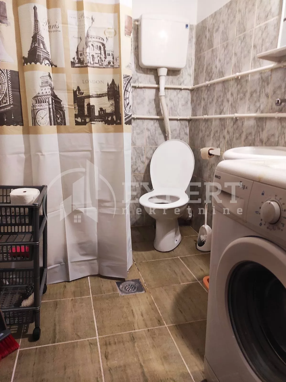 Jednosoban stan, 30 m2, Bulevar Nemanjića, Branka Krsmanovića ID: i-013486 9