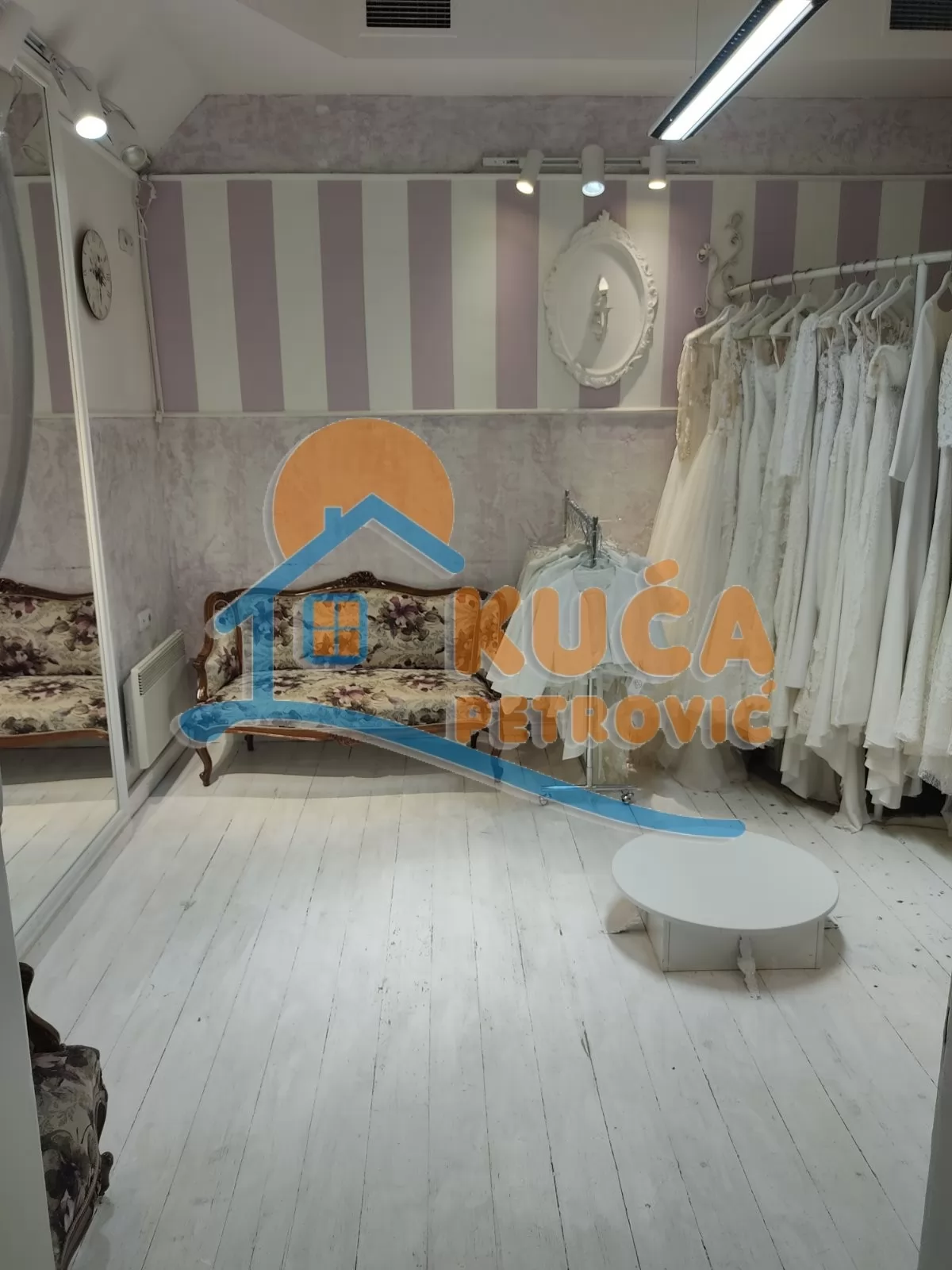 Lokal, 95 m2, Centar, Aleksandra Nenadovića ID: i-09949 11