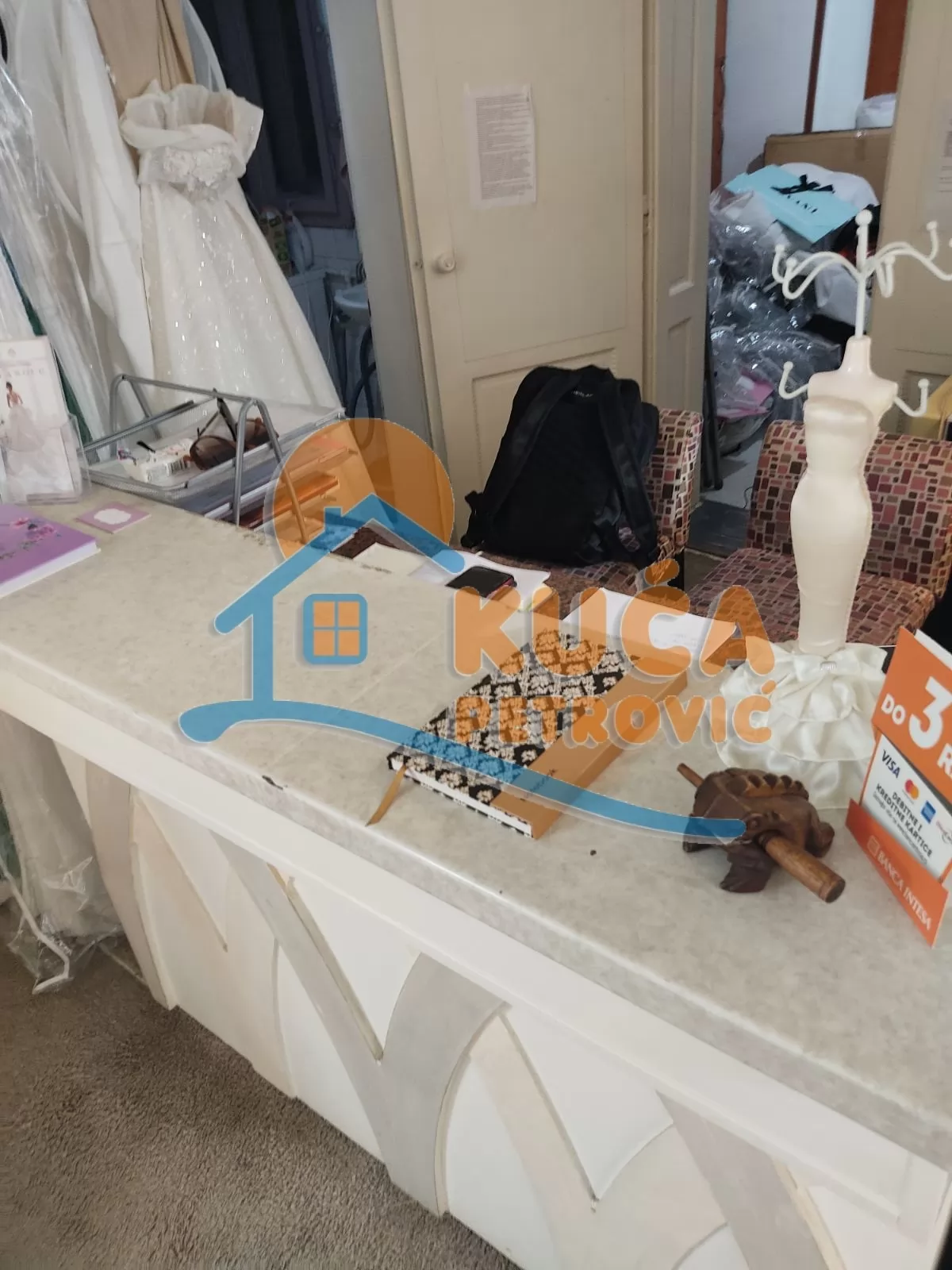 Lokal, 95 m2, Centar, Aleksandra Nenadovića ID: i-09949 12