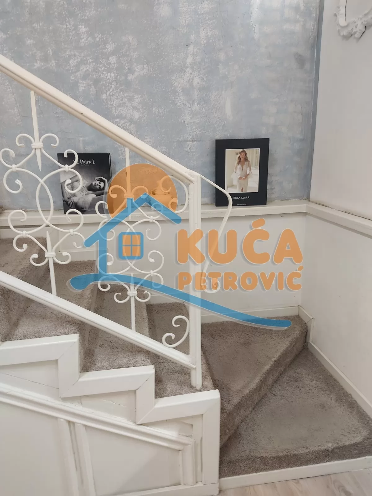 Lokal, 95 m2, Centar, Aleksandra Nenadovića ID: i-09949 5