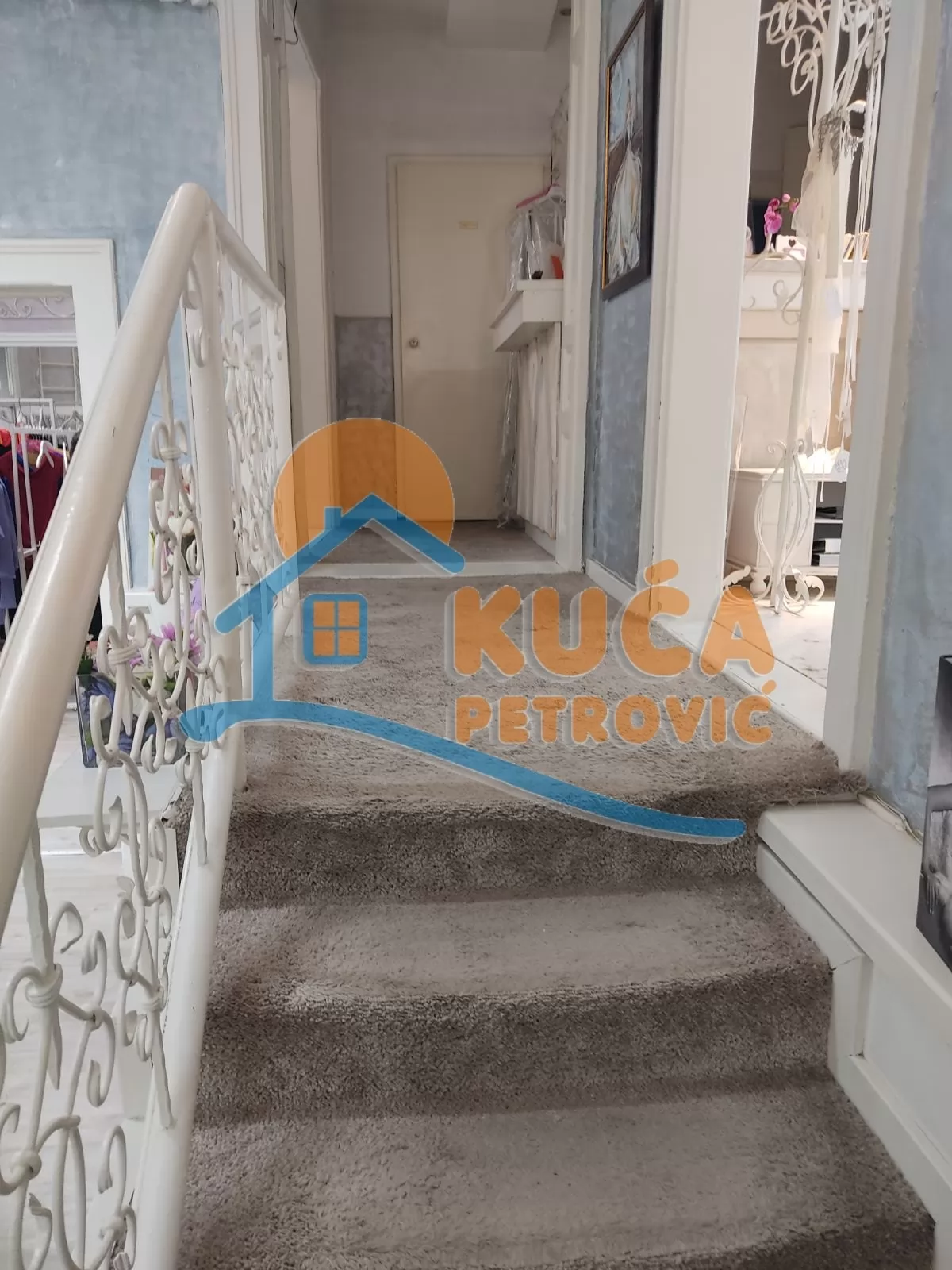 Lokal, 95 m2, Centar, Aleksandra Nenadovića ID: i-09949 6