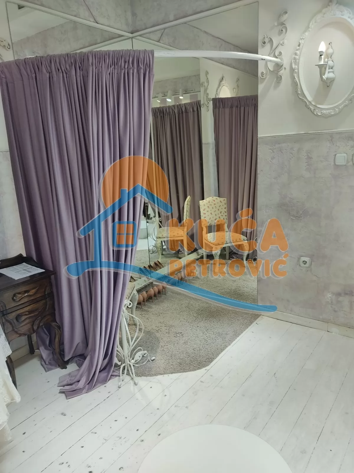 Lokal, 95 m2, Centar, Aleksandra Nenadovića ID: i-09949 7