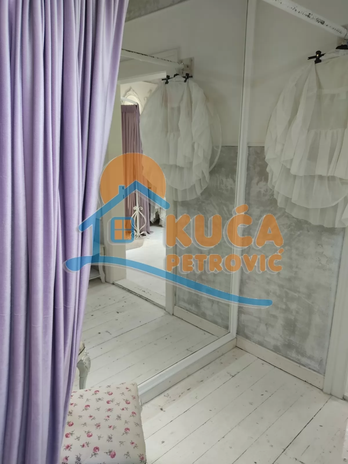 Lokal, 95 m2, Centar, Aleksandra Nenadovića ID: i-09949 8