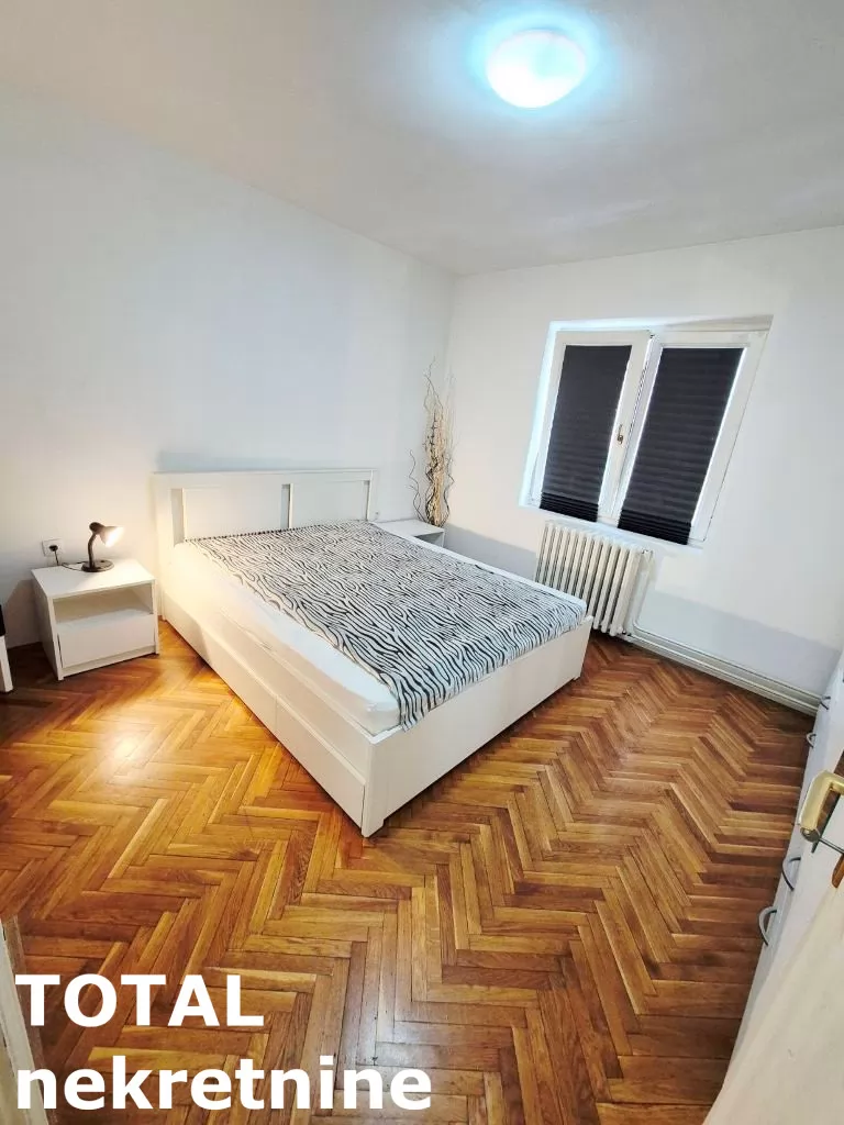 Stan,NOVI SAD,BULEVAR,kv: 63.00, € 165000, ID: 1102120 16