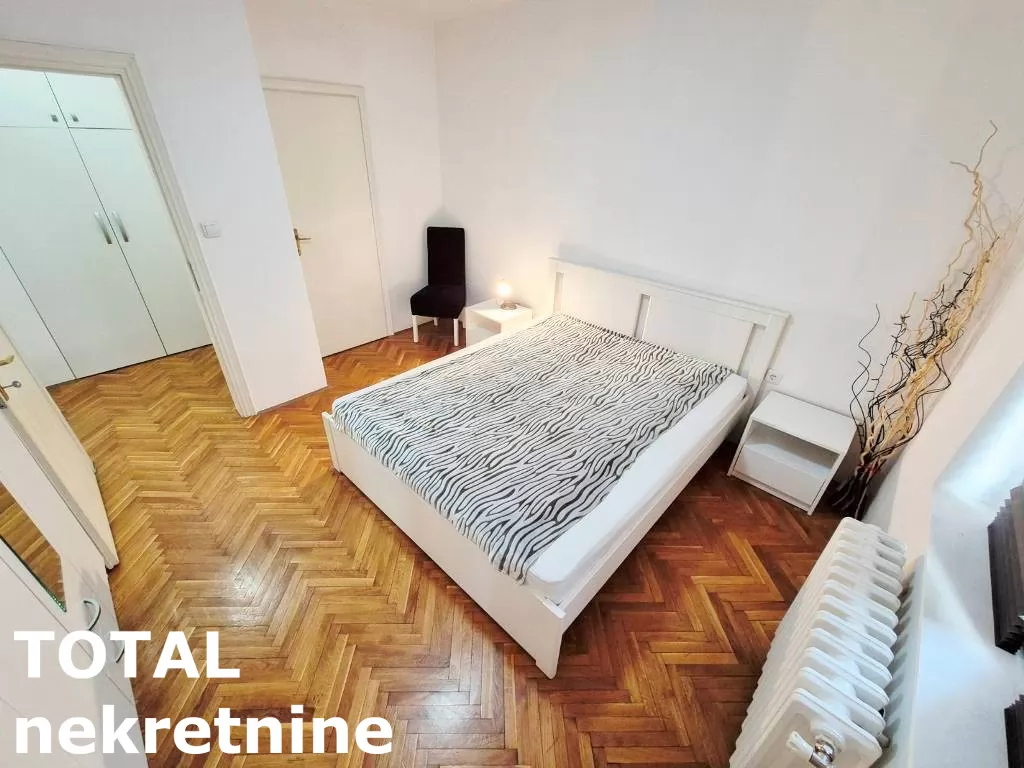 Stan,NOVI SAD,BULEVAR,kv: 63.00, € 165000, ID: 1102120 17