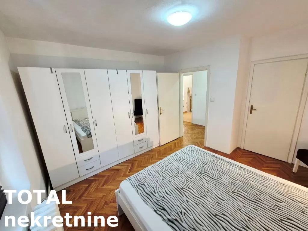 Stan,NOVI SAD,BULEVAR,kv: 63.00, € 165000, ID: 1102120 18