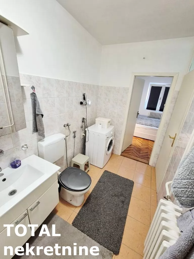 Stan,NOVI SAD,BULEVAR,kv: 63.00, € 165000, ID: 1102120 19