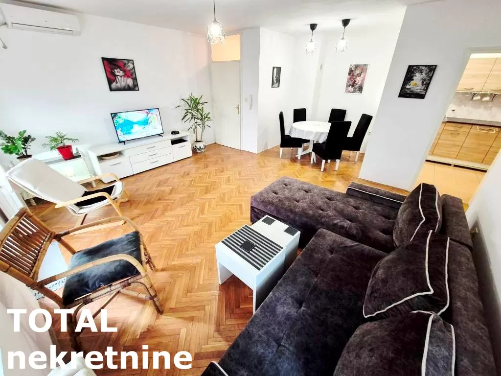 Stan,NOVI SAD,BULEVAR,kv: 63.00, € 165000, ID: 1102120 2