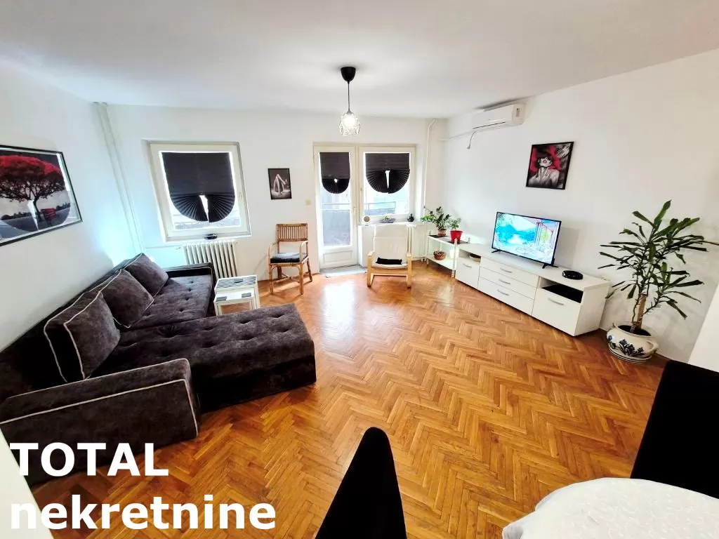 Stan,NOVI SAD,BULEVAR,kv: 63.00, € 165000, ID: 1102120 3