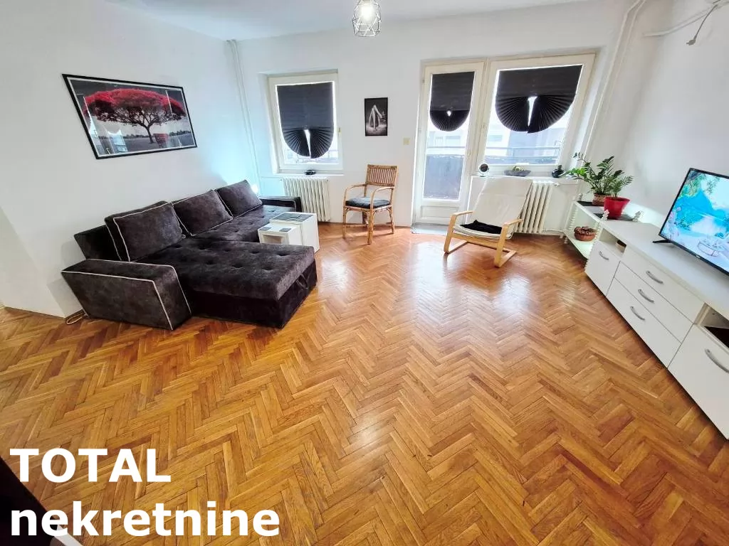 Stan,NOVI SAD,BULEVAR,kv: 63.00, € 165000, ID: 1102120 4