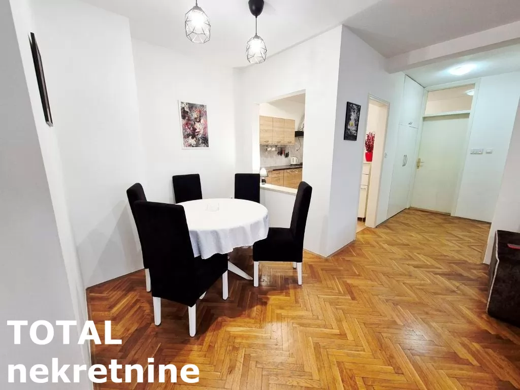 Stan,NOVI SAD,BULEVAR,kv: 63.00, € 165000, ID: 1102120 7