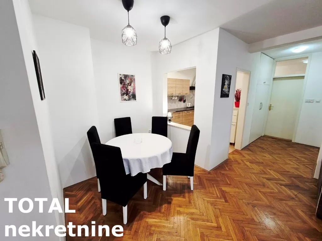 Stan,NOVI SAD,BULEVAR,kv: 63.00, € 165000, ID: 1102120 8