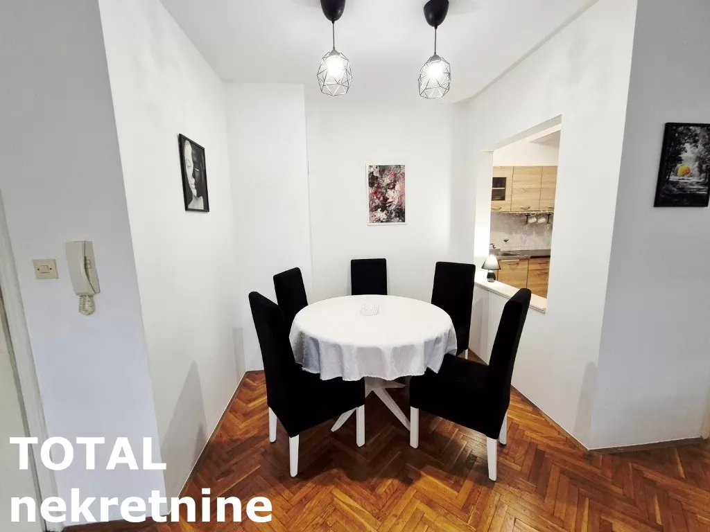 Stan,NOVI SAD,BULEVAR,kv: 63.00, € 165000, ID: 1102120 9