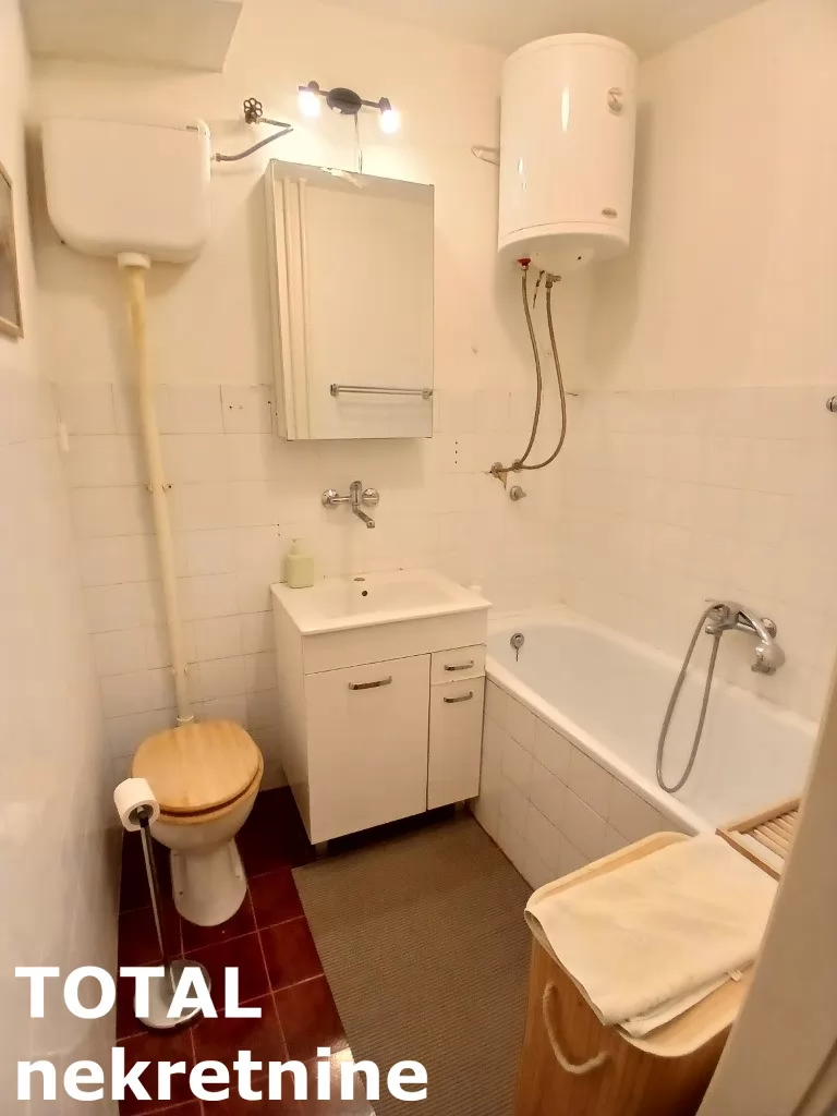 Stan,NOVI SAD,CENTAR,kv: 42.00, € 119000, ID: 1102131 12