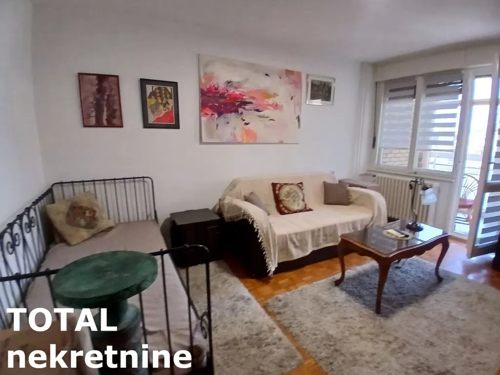 Stan,NOVI SAD,CENTAR,kv: 42.00, € 119000, ID: 1102131 3