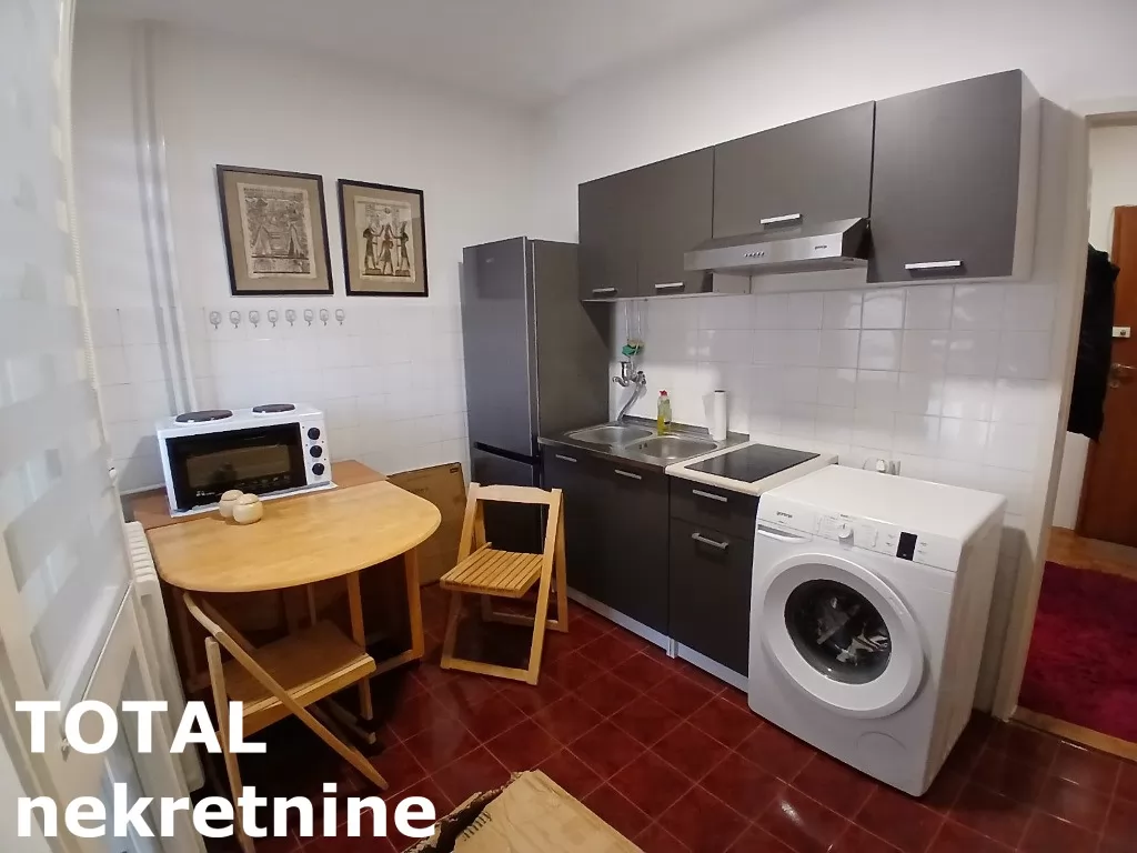 Stan,NOVI SAD,CENTAR,kv: 42.00, € 119000, ID: 1102131 5