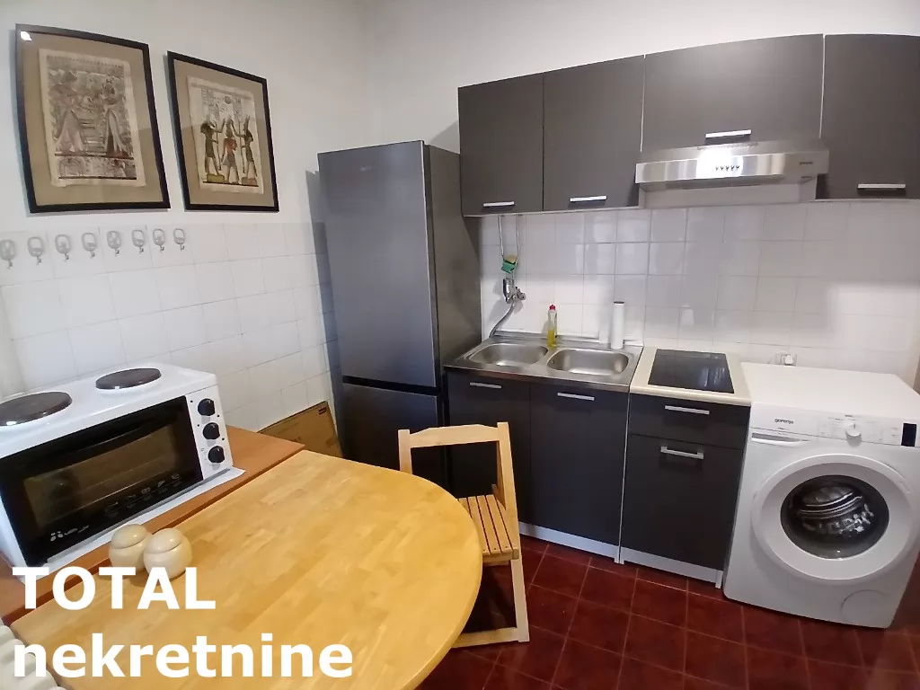 Stan,NOVI SAD,CENTAR,kv: 42.00, € 119000, ID: 1102131 7